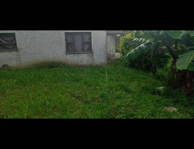 2 BEDROOM HOUSE FOR SALE IN NGWELEZANA